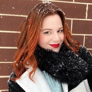 Meet your Posher, Meghan